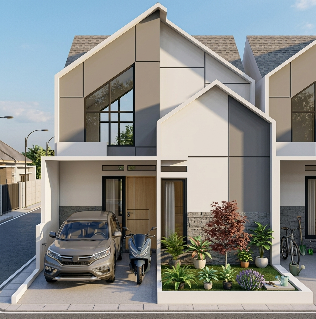 Rumah Premium